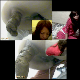 A very nice, Japanese bowlcam production featuring some sisters taking turns shitting into a floor toilet. Dual camera angle allows us to see their faces & toilet bowl action at the same time! 630MB, MP4 file requires high-speed Internet.